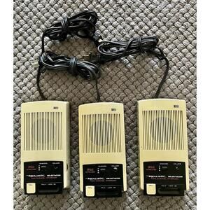Realistic SELECTaCOM FM Wireless 43-217 ~ Works!